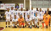 Soccer tournament for MDA medic murdered on Oct. 7th