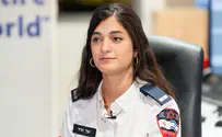 גיבורי תשפ"ד: הפראמדיקית שהצילה חיים בשיחות החירום