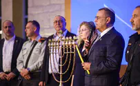 דוגמא ומופת: אלה מצטייני ראש העיר ירושלים