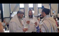 ויקרא שמו בישראל: אייל נפתלי