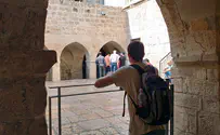 Inspiration for today in light of the life of King David