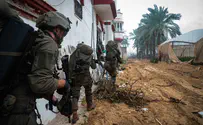 IDF and Hamas fight on ruins of Sinwar's home in Khan Yunis