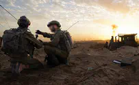 'The Palestinian Authority should control Gaza'