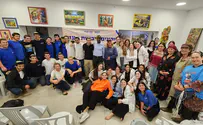 'Sowing Sovereignty in Gaza' - in the Gush Katif Museum