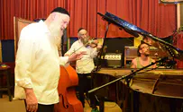 יד ושם ושולי רנד בעיבוד חדש ל'אני מאמין'
