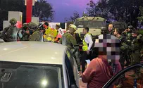 Security sources: Beit Aryeh terrorist is affiliated with Hamas