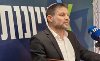 כל עוד אני שר האוצר לא יעבור שקל לעזה