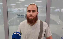 ישי כהן משחזר: המחבל בא לעשות וידוא הריגה
