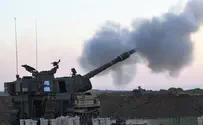 Военнослужащая ЦАХАЛа намеренно стала под выстрел