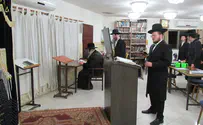 הקלידן החרדי חלה בסרטן ונפטר בגיל 26 בלבד