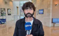 איציק סעידיאן: "מהפציעה שלי צמחתי"
