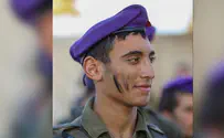 Parents of soldier killed by friendly fire want to hug soldiers