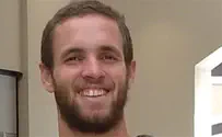 Master Sergeant Maoz Fenigstein from Susya fell in battle