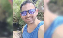 Captain (res.) Lior Sivan from Beit Shemesh fell in Gaza