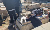 "עם ישראל צריך את הגבורה של אהוביה"