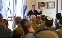 יהודה פוקס עובר התקפות בוטות ומכוערות