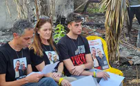 'They told us the families don't want us to come back'