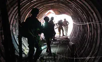 Политический эшелон знал о крупнейшем туннеле, но не реагировал