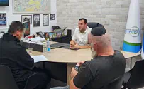 "מדוע לא עצרו את ג'יבריל רג'וב?"