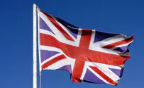 Britain condemns legitimization of towns
