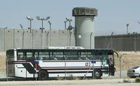Prison guards questioned after terrorist was beaten and died