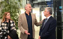 Israeli delegation heads to Argentina for Maccabi games