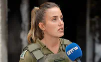 'Our mission is for the world to understand what happened here'