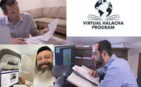 How working professionals are earning Rabbinical ordination