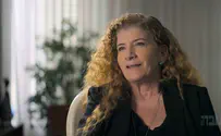 מירב חלמה על השחרור והתרגשה לפגוש את יגיל