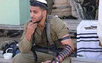 בהצדעה: הפרידה הכואבת מסמל לביא גהסי הי"ד