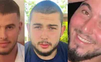Terror group is desperate: Hamas publishes footage of murdered hostages