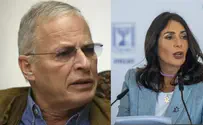 רגב נגד אהוד יערי: "מנסה לסחוט אותי"