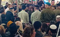 "אין מחילה לאנשים שהסיתו נגד טובי בנינו"