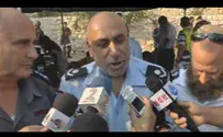 הסכנה הגדולה היא באזור פי גלילות