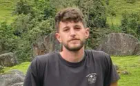 'I want to hug soldiers who shot my son in friendly fire'