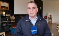 הקריאה של ראש מועצת אפרת לאלוף פוקס