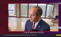 הכתב הצבאי ענה לטענות השר ברקת