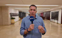 דברי ברקת מקוממים, מסוכנים וחסרי אחריות