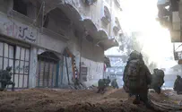 Explosives found in UNRWA bags, terrorists hiding in schools