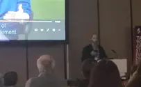 IDF soldier ejected from seminar for calling Hamas Nazis