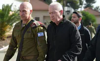 'We pushed Hezbollah back, we will not go back to the past'