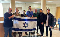 מי שלא מעניש קשות מחבלים, מזמין אסונות