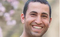 First Sergeant Maor Lavi, resident of Susya, fell in battle