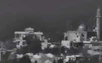 'Hezbollah follows same playbook as Hamas' in attack on church