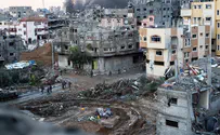 דיווח: זו התכנית של צה"ל ליום שאחרי