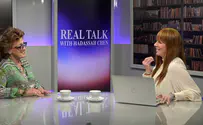 Margaret Rottem: 'We are the people of the book'