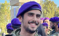 בשקט של הצפירה שלא נשמעה – זיכרון לאפרים