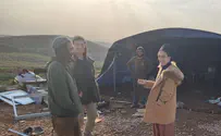 צה"ל מסיר את חיילי ההגמ"ר מהגבעה