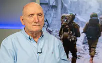 «Подозрительное место? Сначала – удар с самолета или из танка»