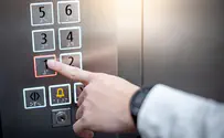 בבניין יוקרה: שכן זעם על ילד מיוחד